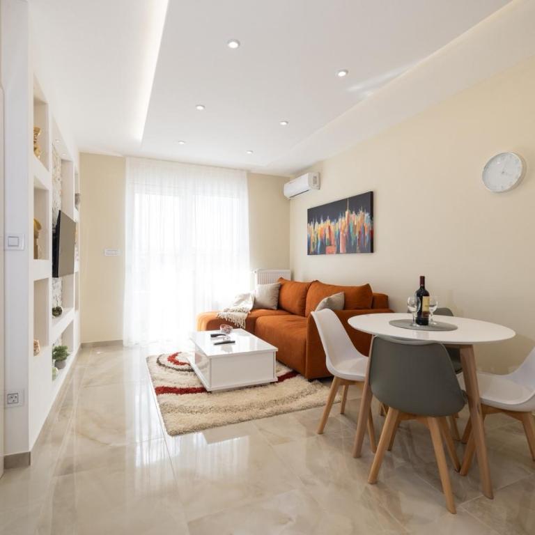 Javorov list LUX - One-Bedroom Apartment - 4