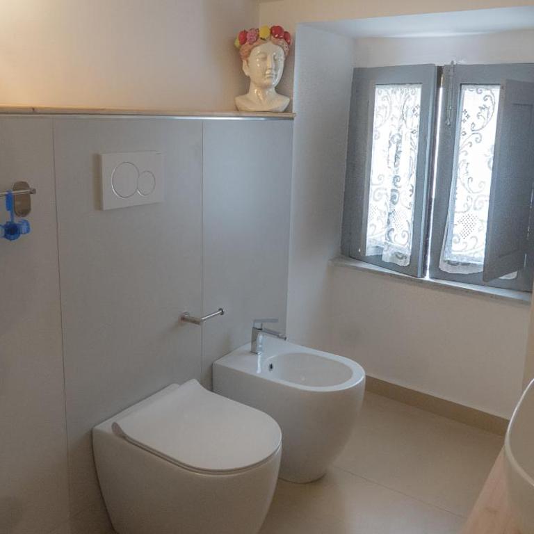La Ferula - Two-Bedroom Apartment - 15