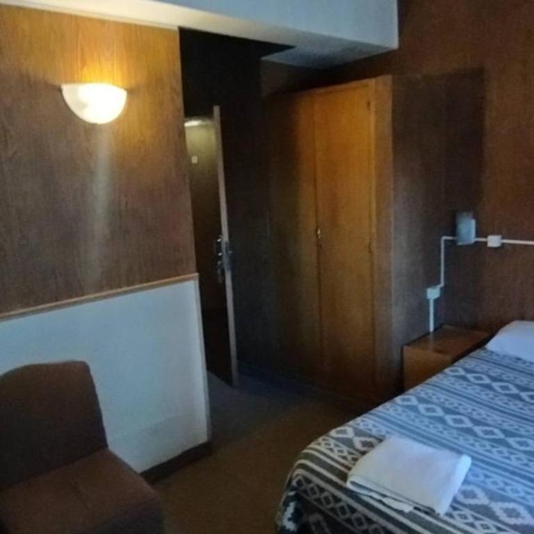 DepartamentosPlazaTrelew - Apartamento de 1 dormitorio - 3