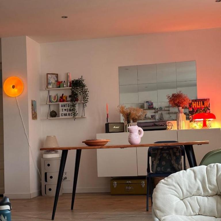 Chloe - Appartement 1 Chambre - 3