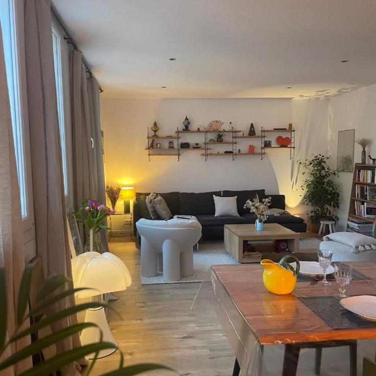 Chloe - Appartement 1 Chambre - 4