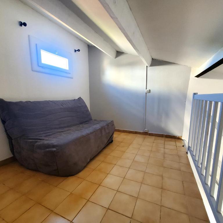 maison individuelle - Haus mit 2 Schlafzimmern - 5