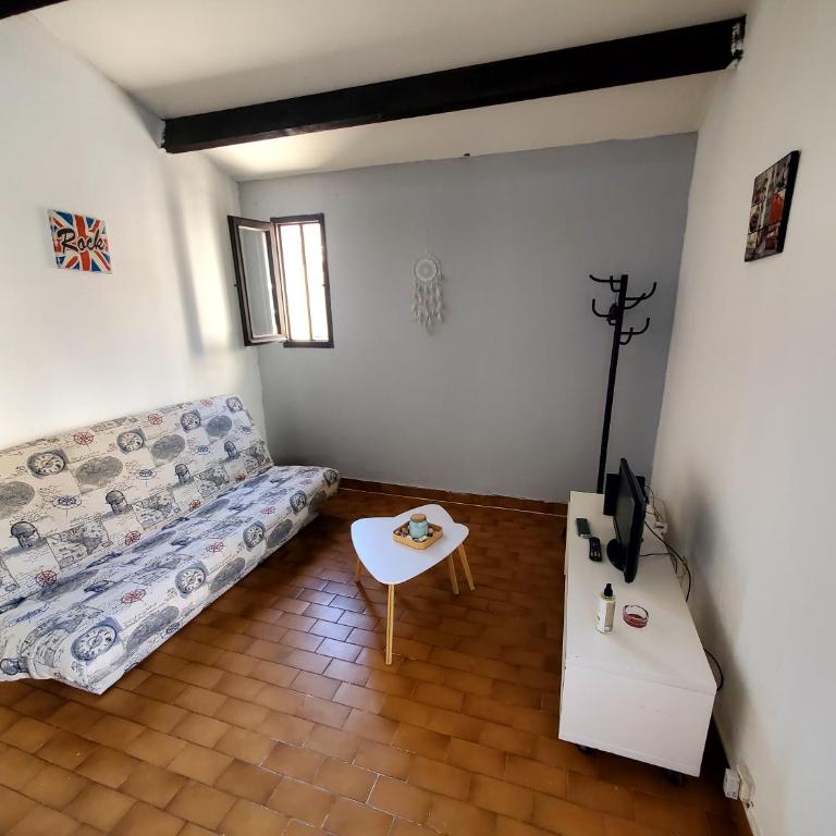 maison individuelle - Haus mit 2 Schlafzimmern - 6
