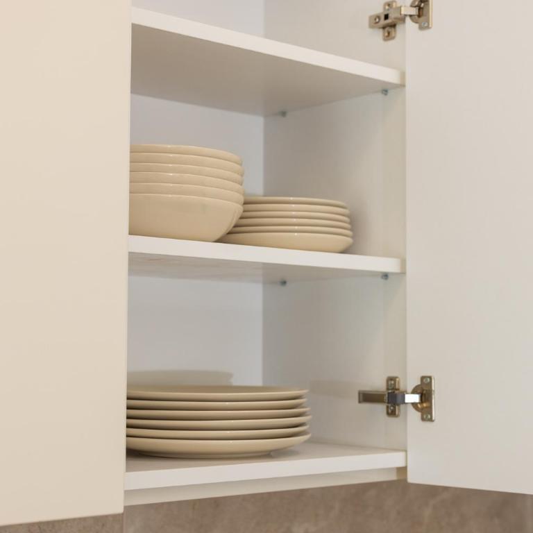 Javorov list LUX - One-Bedroom Apartment - 10