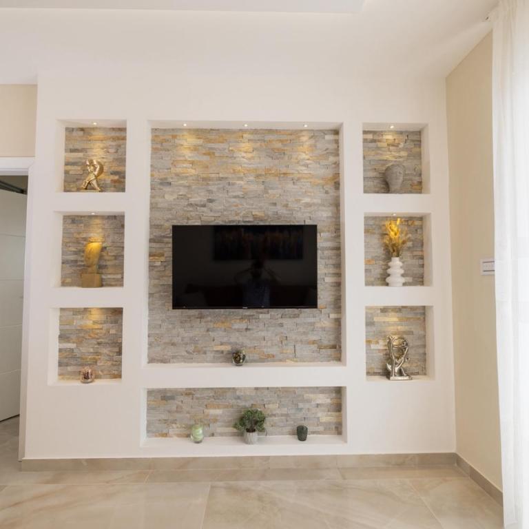 Javorov list LUX - One-Bedroom Apartment - 11
