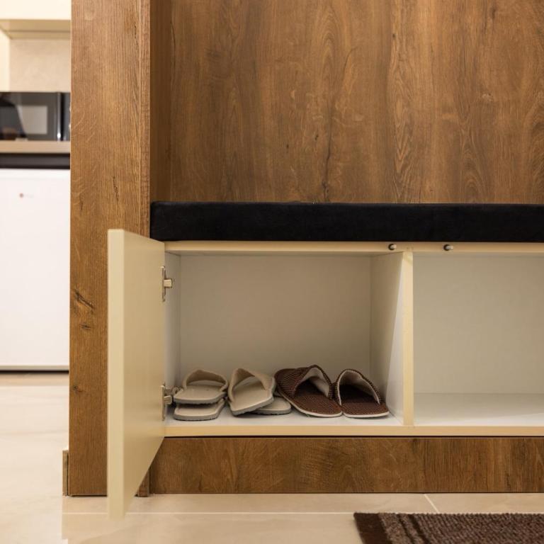 Javorov list LUX - One-Bedroom Apartment - 13