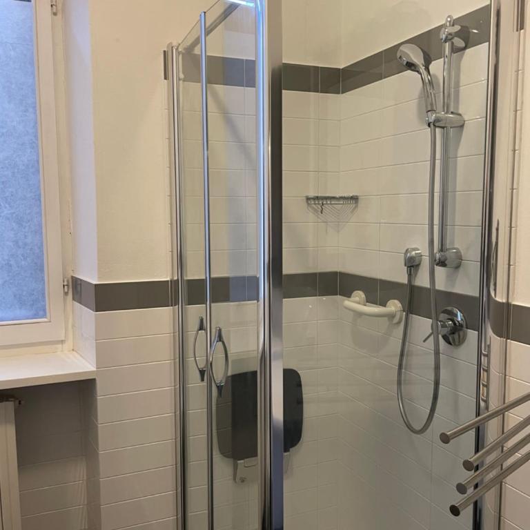 Casa Enrica Garda See - Appartamento con 1 Camera da Letto e Vista Lago - 37