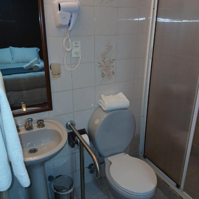 Hotel Milodon - Double Room - 3