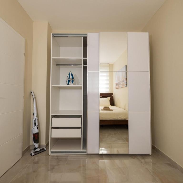 Javorov list LUX - One-Bedroom Apartment - 15