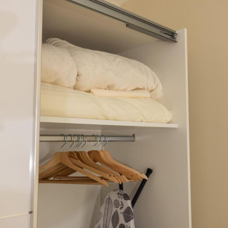 Javorov list LUX - One-Bedroom Apartment - 17