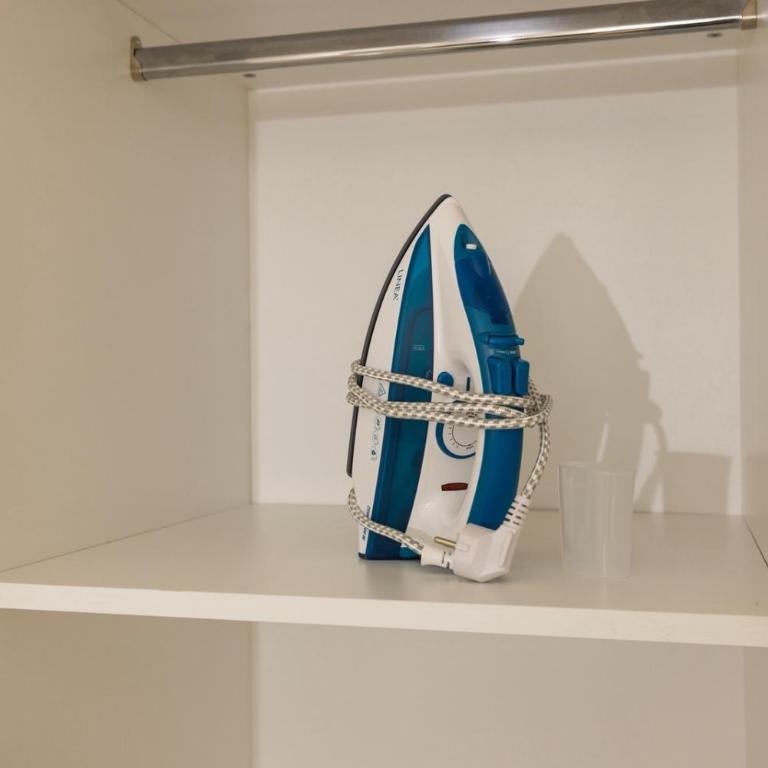 Javorov list LUX - One-Bedroom Apartment - 16