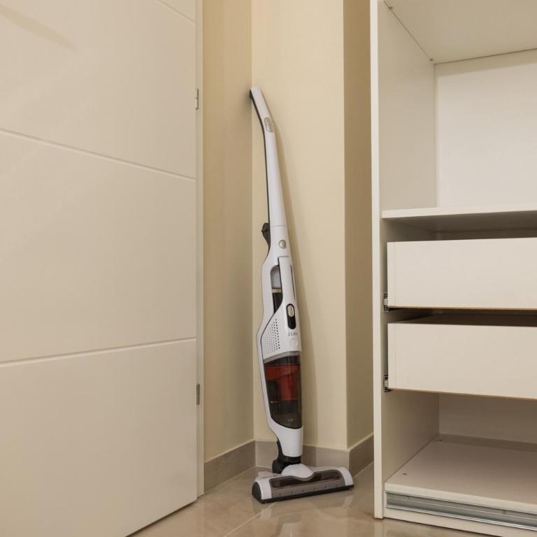 Javorov list LUX - One-Bedroom Apartment - 19