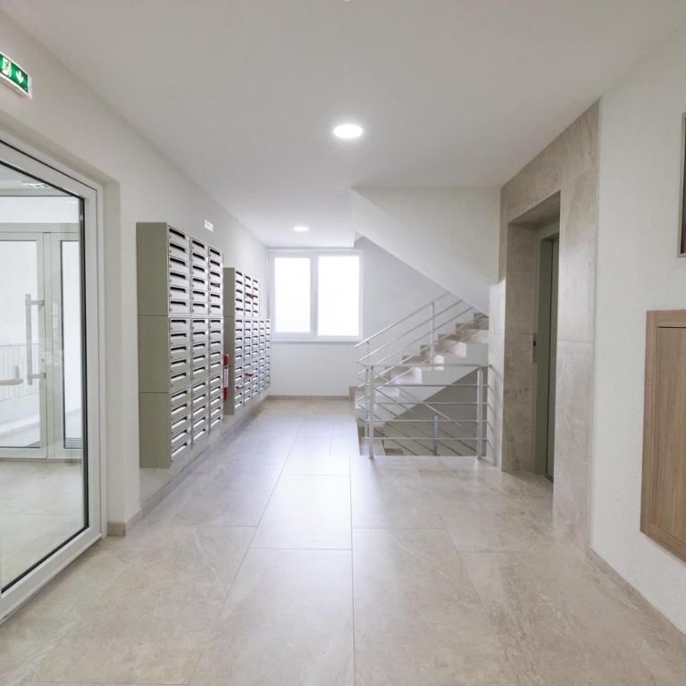 Javorov list LUX - One-Bedroom Apartment - 22