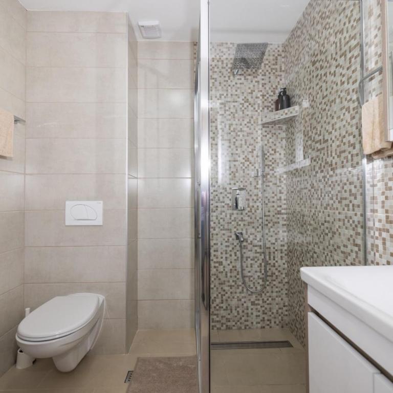 Javorov list LUX - One-Bedroom Apartment - 23