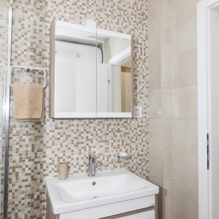 Javorov list LUX - One-Bedroom Apartment - 24