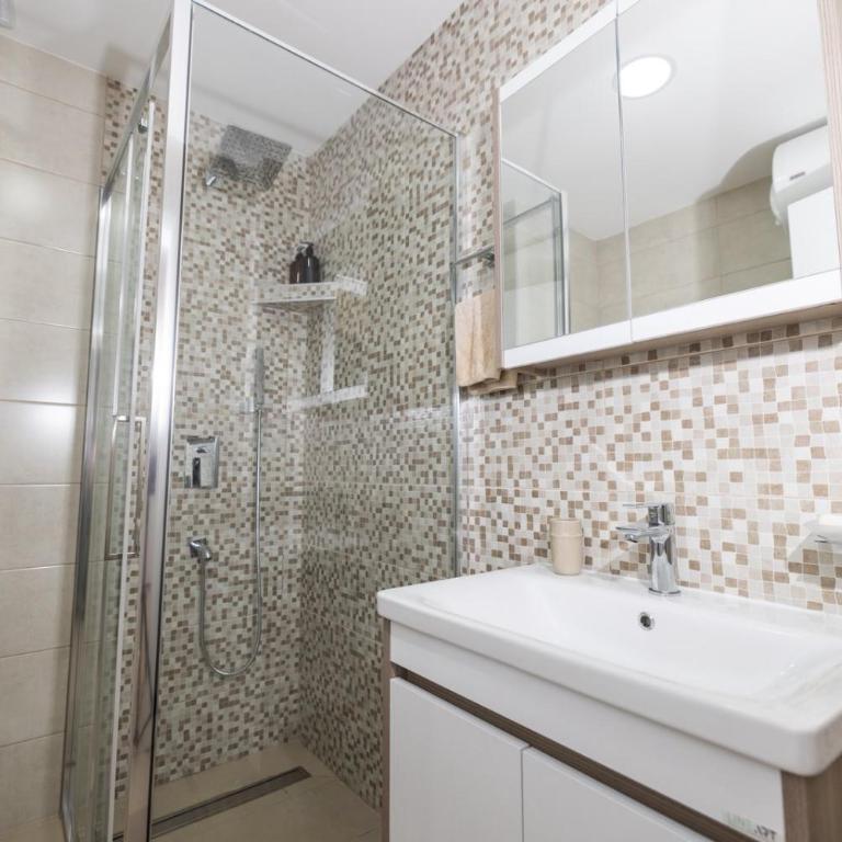 Javorov list LUX - One-Bedroom Apartment - 25