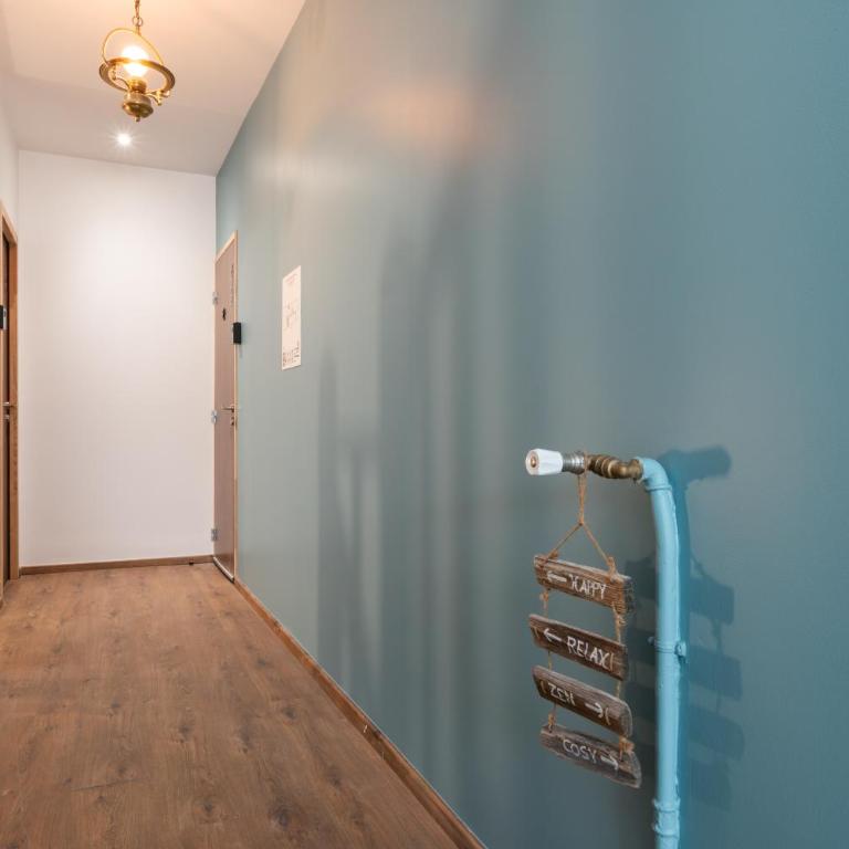 Studio Happy - 9 min sanctuaires - Rénové & équipé - 3 couchages - Apartamento de 1 dormitorio - 29