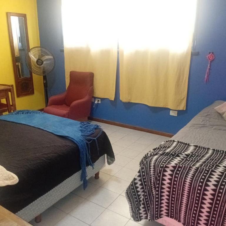 Habitaciones en la Casa de Jose - Double Room - 1