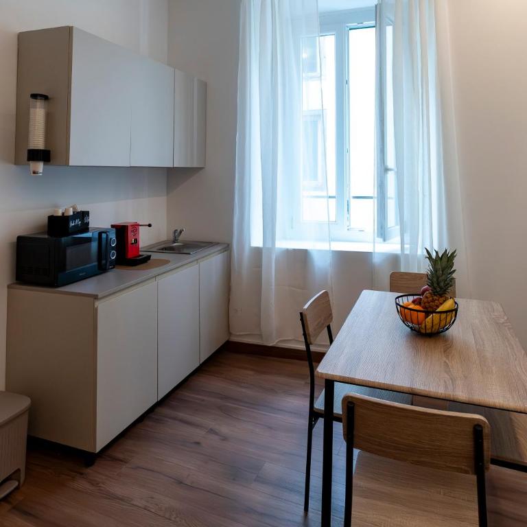 Venezia Urban Rooms - Double Room - 3