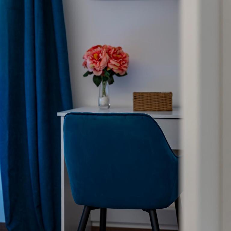 Venezia Urban Rooms - Triple Room - 7