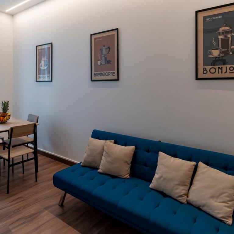 Venezia Urban Rooms - Double Room - 8