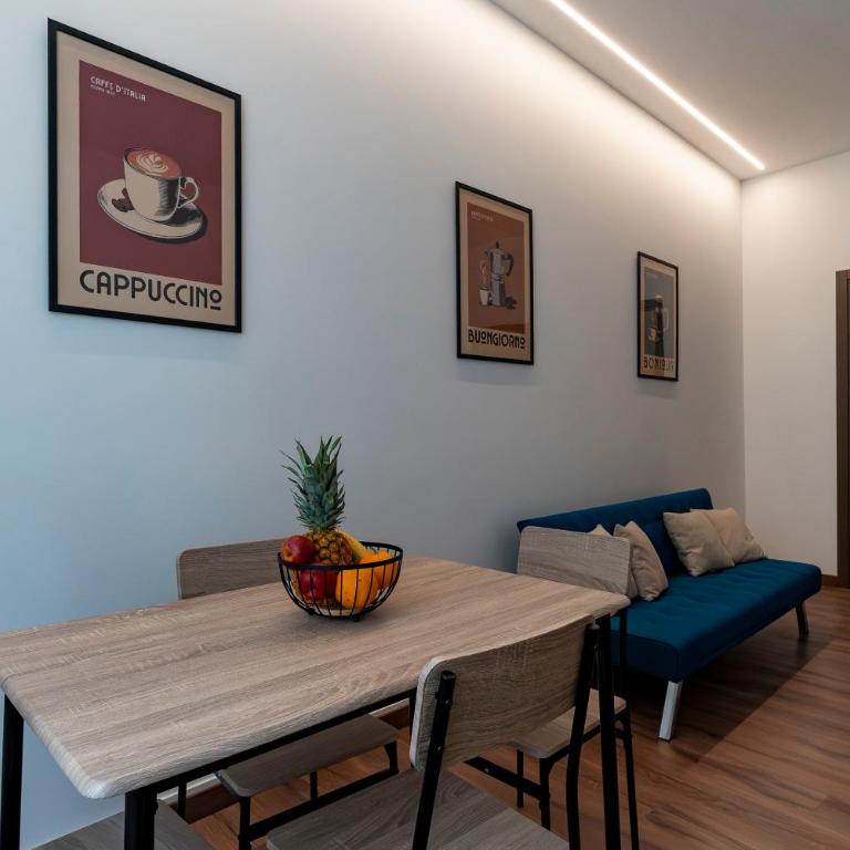 Venezia Urban Rooms - Double Room - 9