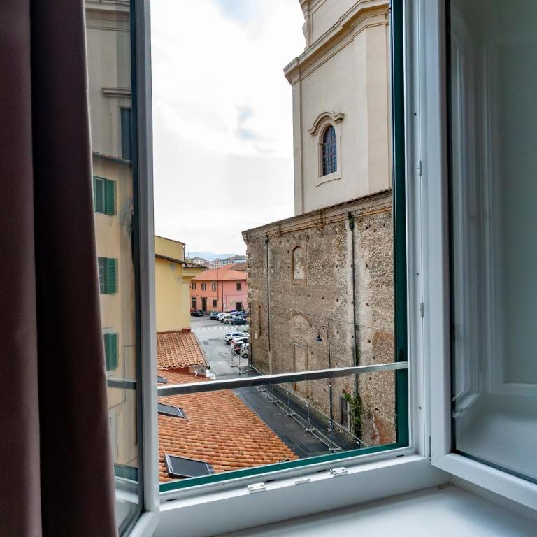 Venezia Urban Rooms - Superior Double Room - 12