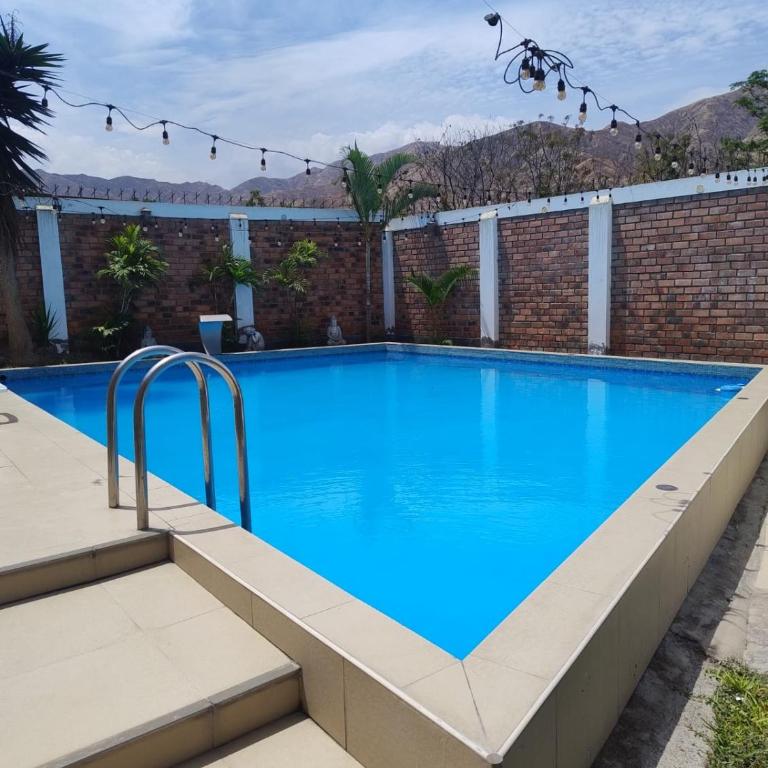 El Sol de Simbal - Casa - 1