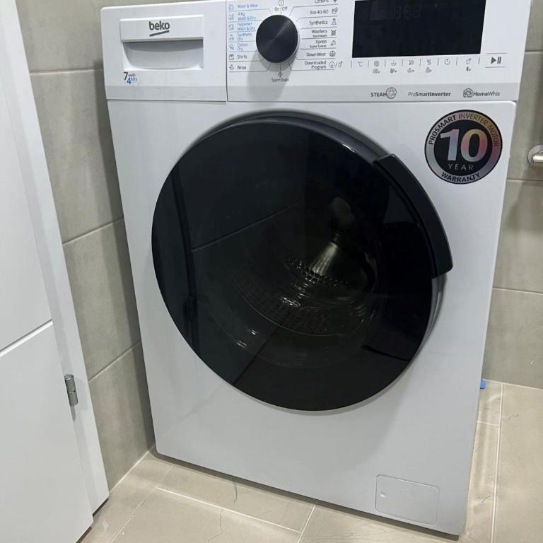 Javorov list LUX - One-Bedroom Apartment - 30