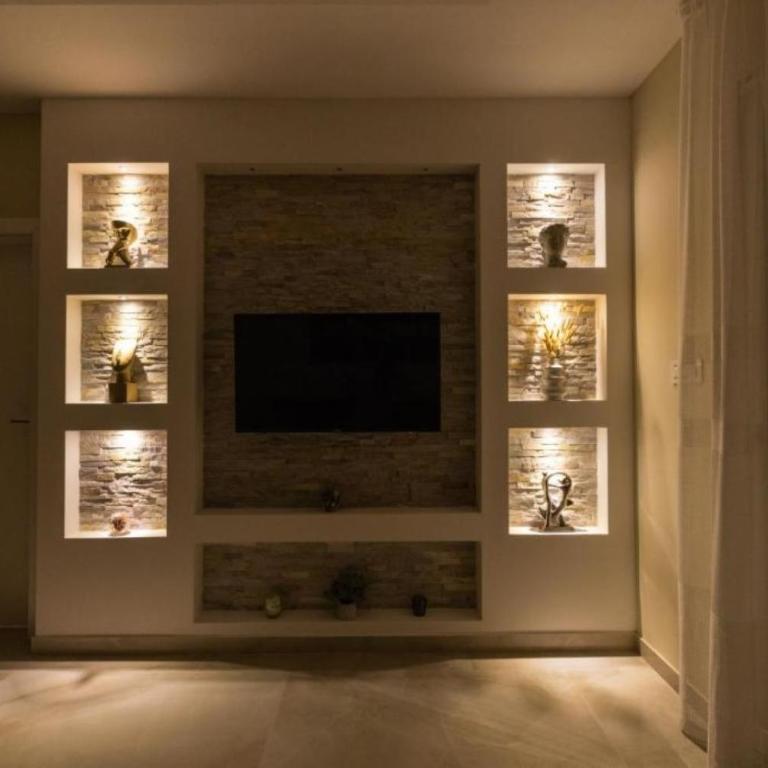 Javorov list LUX - One-Bedroom Apartment - 31