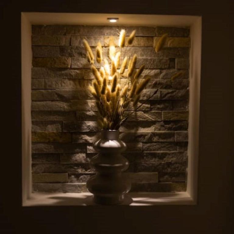 Javorov list LUX - One-Bedroom Apartment - 32