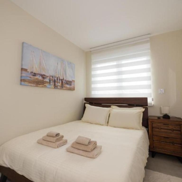 Javorov list LUX - One-Bedroom Apartment - 33