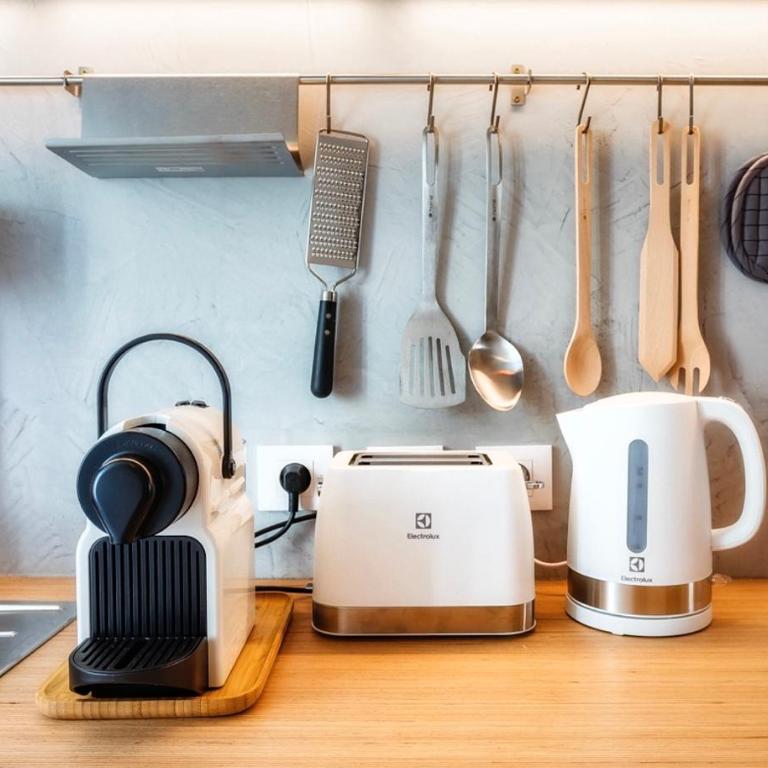 Le Nicolas - Apartamento de 1 dormitorio - 3
