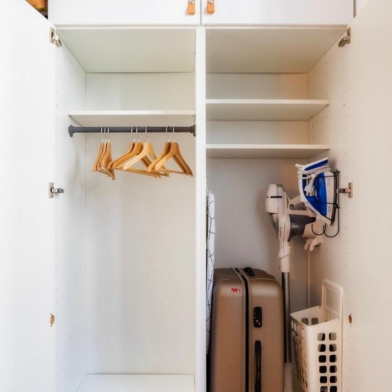 Le Nicolas - Apartamento de 1 dormitorio - 6