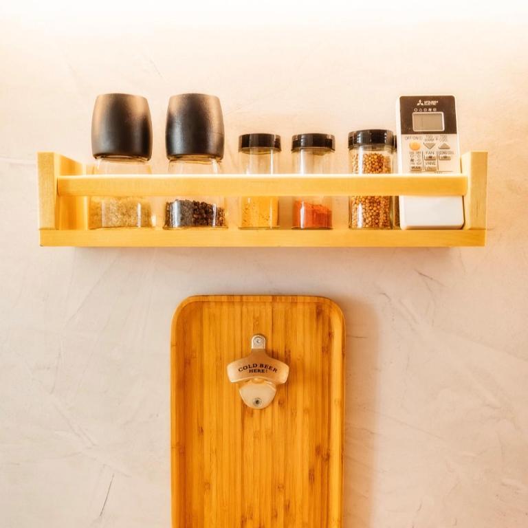 Le Nicolas - Apartamento de 1 dormitorio - 7