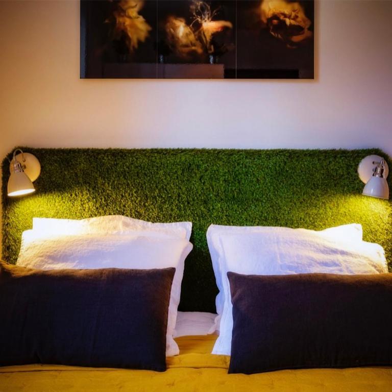 Le Nicolas - Apartamento de 1 dormitorio - 8