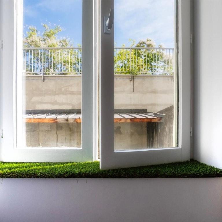 Le Nicolas - Apartamento de 1 dormitorio - 10
