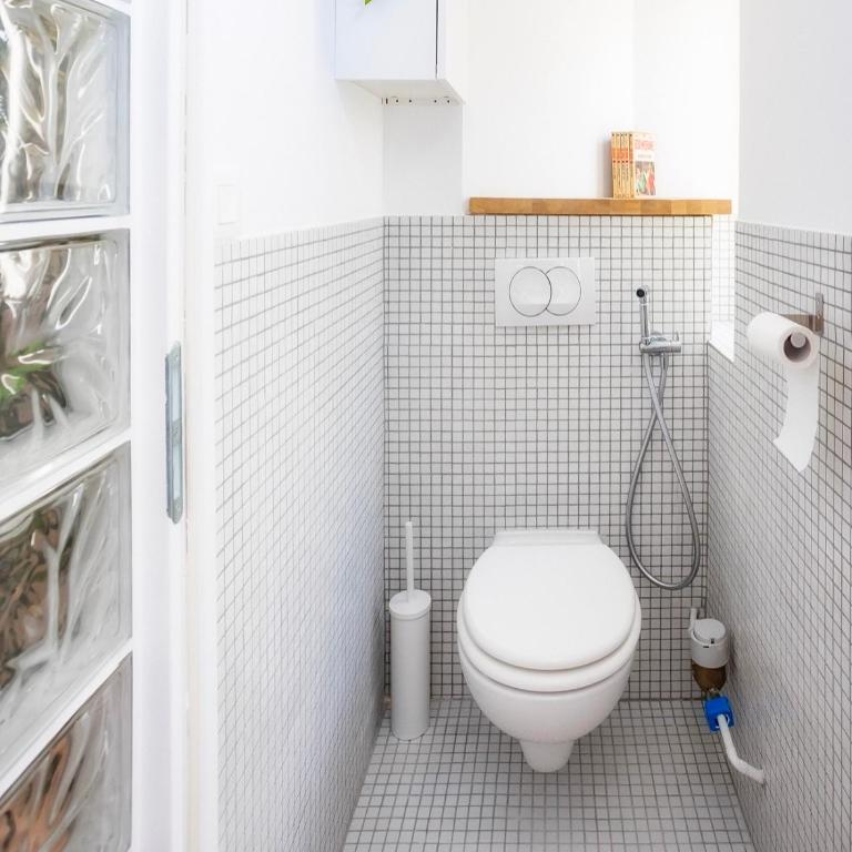 Le Nicolas - Apartamento de 1 dormitorio - 11