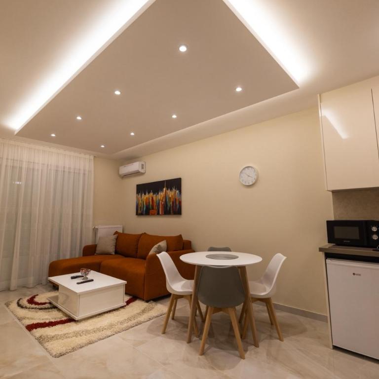 Javorov list LUX - One-Bedroom Apartment - 34