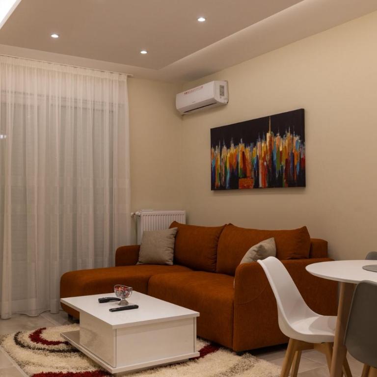 Javorov list LUX - One-Bedroom Apartment - 35