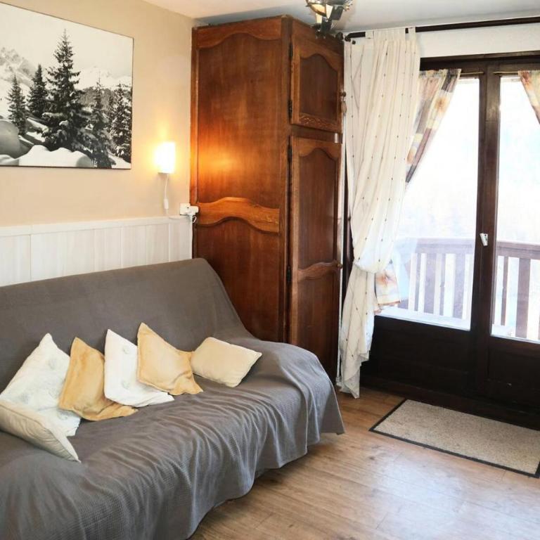 Résidence Orr Des Neiges - Studio Les orres 1650 MAE-3974 - Estudio - 15