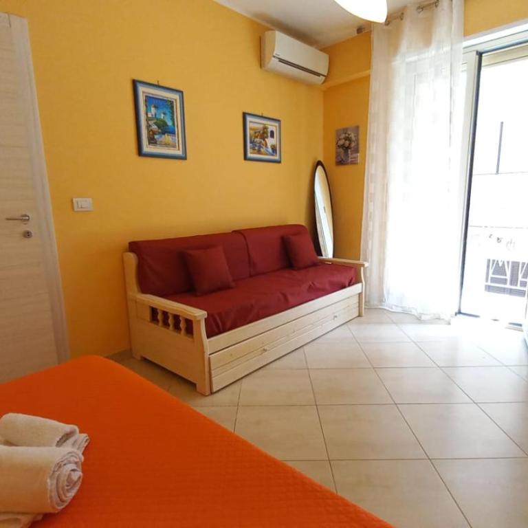 La Casa di Lory - Appartamento con 3 Camere da Letto - 1