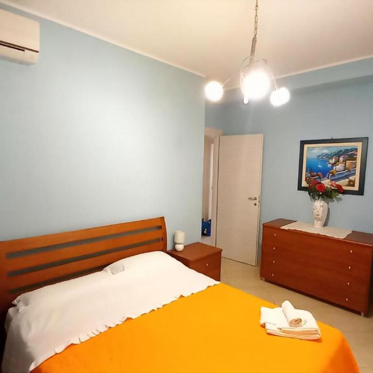 La Casa di Lory - Appartamento con 3 Camere da Letto - 3
