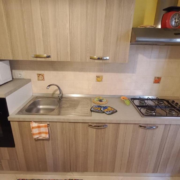 La Casa di Lory - Appartamento con 3 Camere da Letto - 7