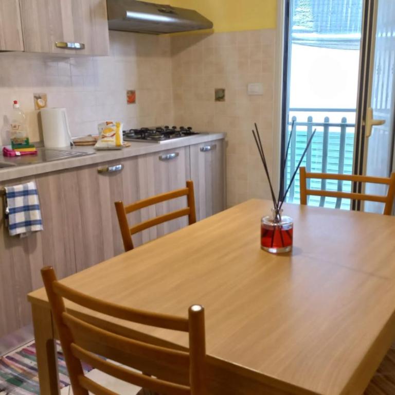 La Casa di Lory - Appartamento con 3 Camere da Letto - 6