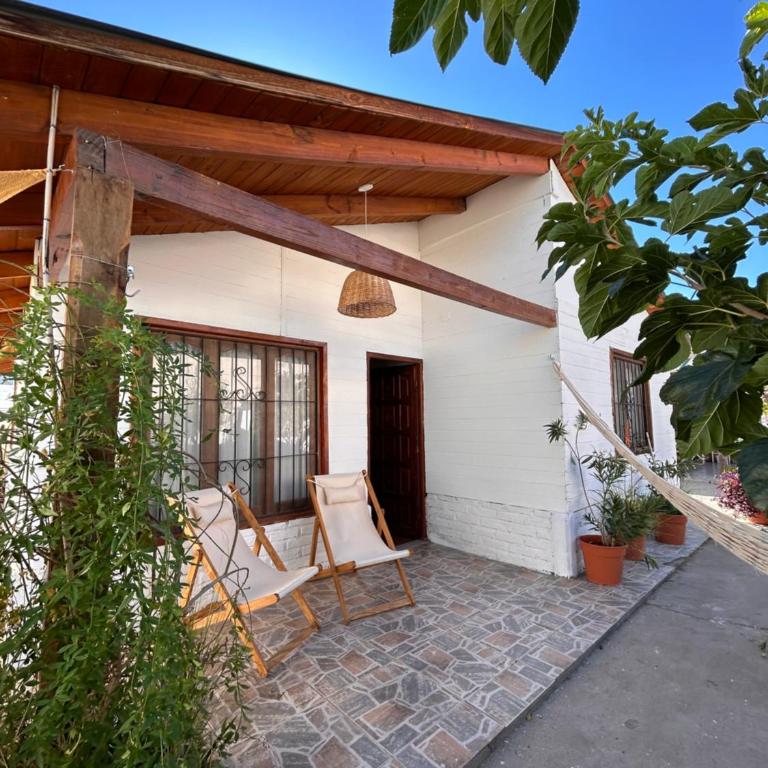 Cabaña Cali - Casa de 2 dormitorios - 3