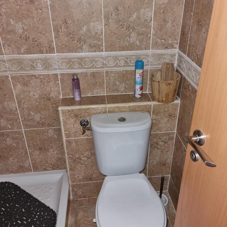 Logement COSY avec parking - One-Bedroom Apartment - 8