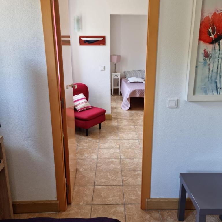 Logement COSY avec parking - One-Bedroom Apartment - 13