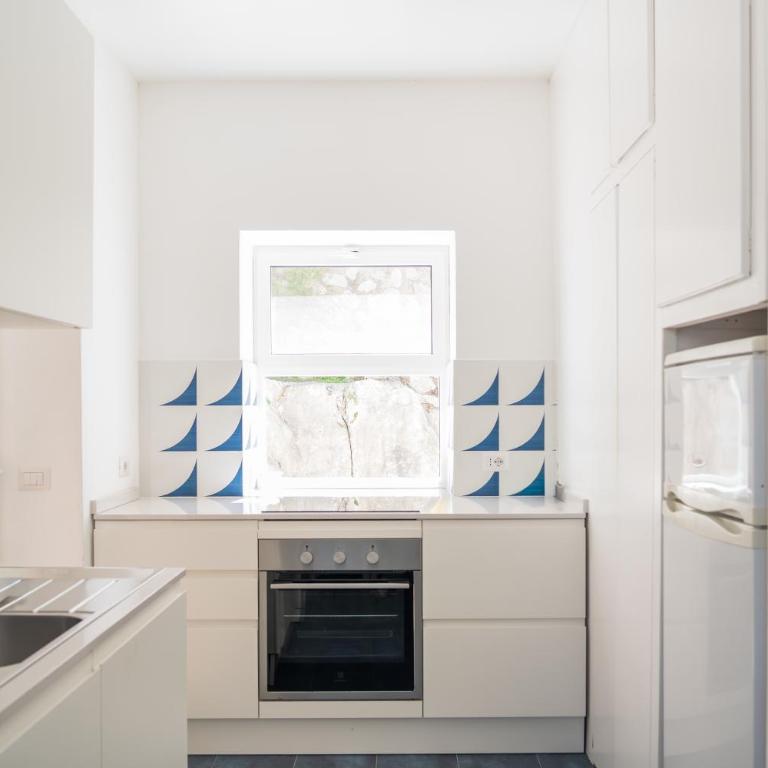La casa di Enzo - Casa con 3 Camere da Letto - 28