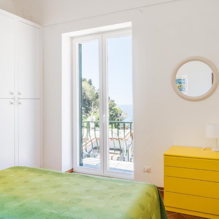 La casa di Enzo - Casa con 3 Camere da Letto - 6